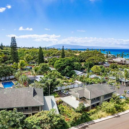 Gardens At West Maui Apart otel Kapalua Dış mekan fotoğraf
