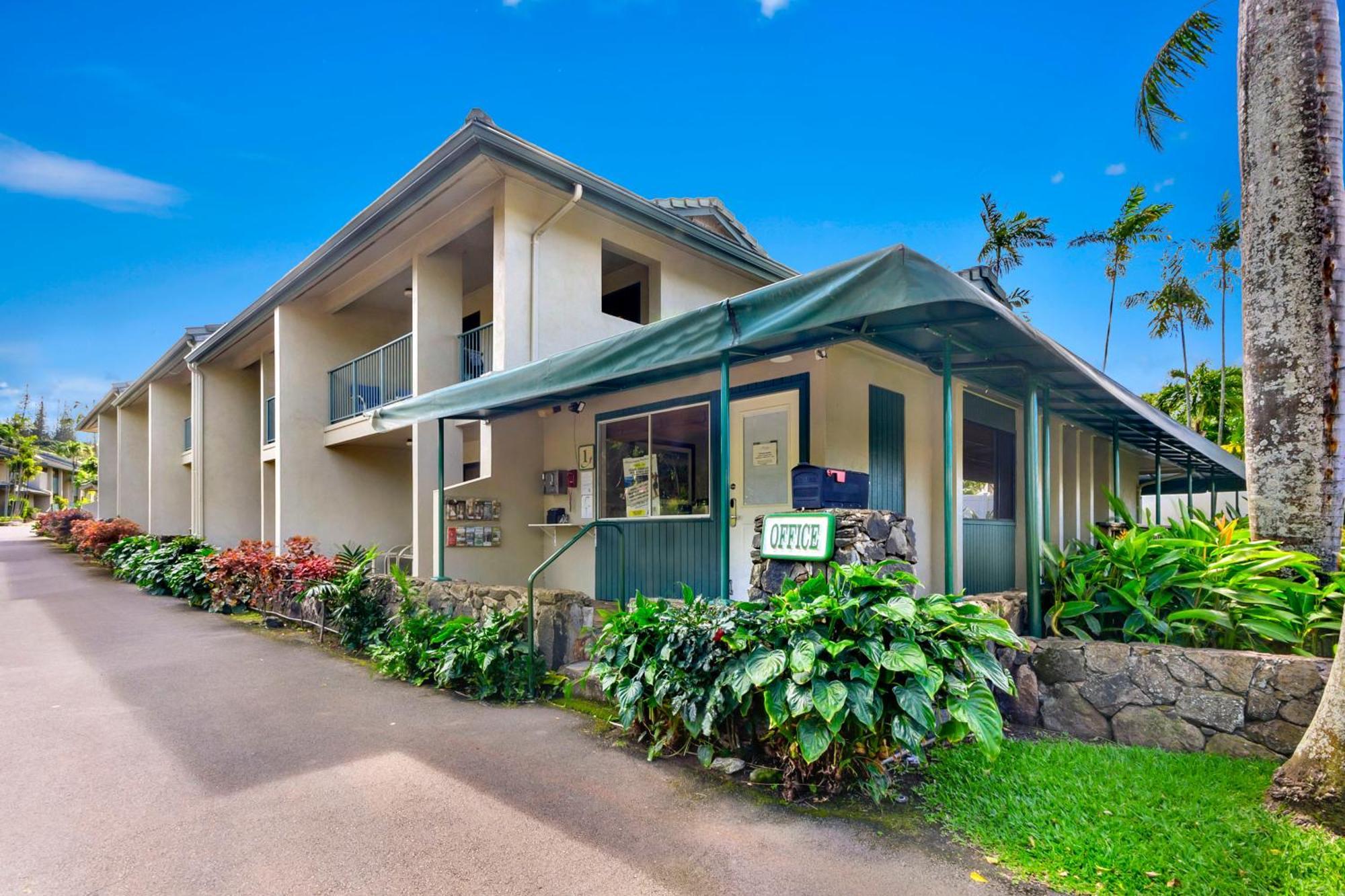 Gardens At West Maui Apart otel Kapalua Dış mekan fotoğraf