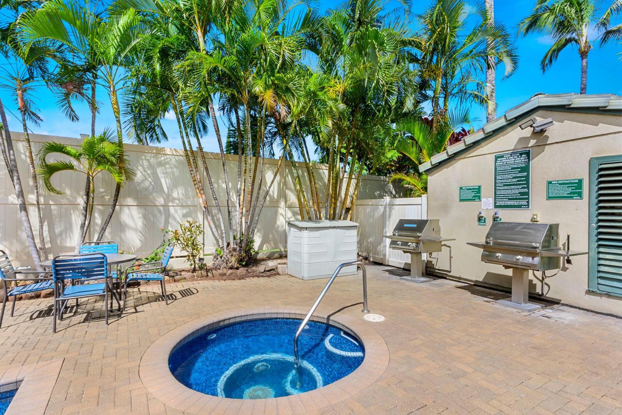 Gardens At West Maui Apart otel Kapalua Dış mekan fotoğraf