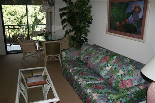 Gardens At West Maui Apart otel Kapalua Dış mekan fotoğraf